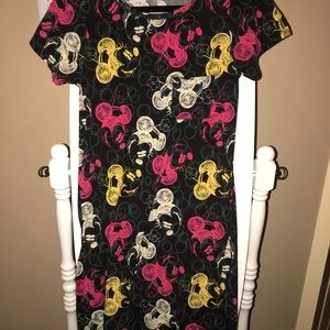 Disney LuLaRoe Carly